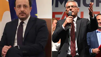 KKTC'nin yeni lideri Güney Kıbrıs'ın teklifini kabul edecek mi?