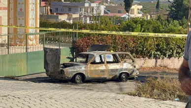 Dehşet: 1'i çocuk 2 ölü, 1 yaralı