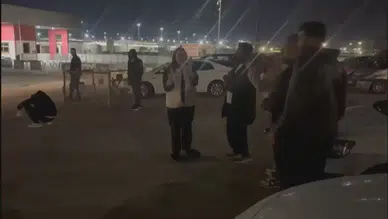 Menajer Ayşe Barım Ev Hapsi Şartıyla Tahliye Edildi