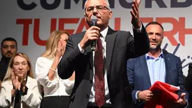 KKTC Cumhurbaşkanı bakın ilk nereyi ziyaret edecek