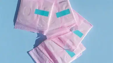 Kokulu Ped Tehlikesi! Parfümlü Hijyenik Pedler Hangi Hastalıklara Yol Açabilir?