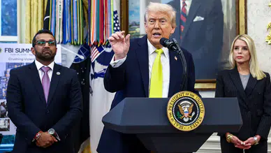 ABD, Venezuela'ya operasyon mu düzennleyecek