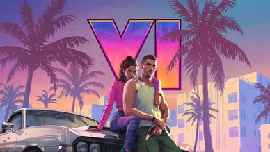 GTA 6 Çıkış Tarihi Belli Oldu: Vice City Geri Dönüyor!