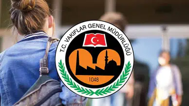 İlkokul, Ortaokul, Lise Öğrencilerine Fırsat! VGM Bursu Başvuruları Başladı