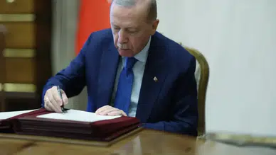 Cumhurbaşkanı Erdoğan'ın masasındaki İstanbul anketi