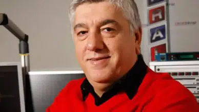 Duayen gazeteci Faik Çetiner hayatını kaybetti