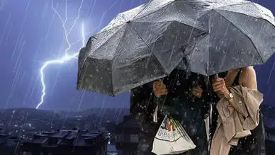 İstanbul'da alarm: Okullar saat 16.00'dan itibaren tatil edildi