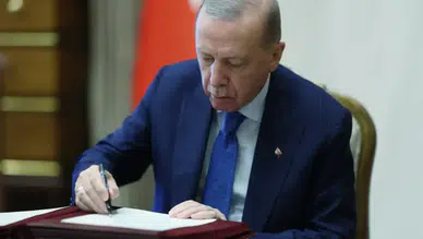 Öğrencilerin hayatını değiştirecek teklif Erdoğan'ın masasına geliyor