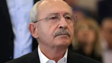 Kemal Kılıçdaroğlu'nun siyasi kariyeri bitti