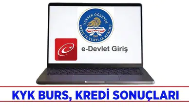 KYK burs sonuçları açıklandı mı, ne zaman açıklanacak? 2025-2026 KYK burs ve kredi başvuru sonuçları sorgulama ekranı e Devlet!