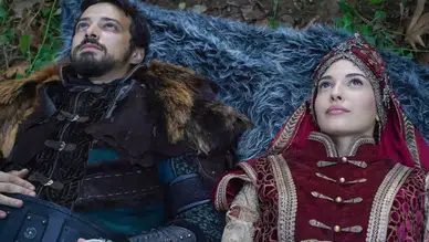 Mert Yazıcıoğlu'nun "Kuruluş Orhan"dan alacağı ücret belli oldu