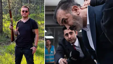 Savcıdan duruşmaya damga vuran sözler: 16 mermim, bir canım var