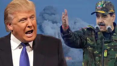 ABD basınından çok konuşulacak iddia: Türkiye'ye sürgün edilebilir