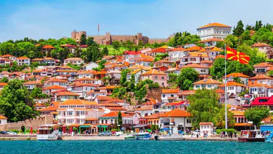 Karadağ vizeli olunca Türklerin yeni adresi belli oldu! Vizesiz ucuz yaşam