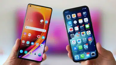 Android ve iPhone Arasında Dosya Paylaşımı Nasıl Yapılır? Quick Share – AirDrop Dönemi Başladı!