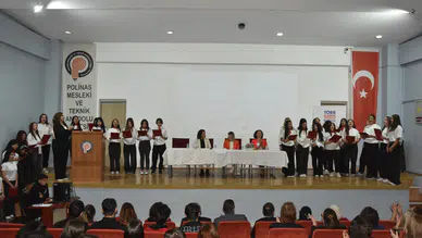 Cumhuriyetin kadınları geleceğin mimarlarına ilham oldu