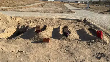 Türkiye'yi ağlatan olayda kahreden manzara!