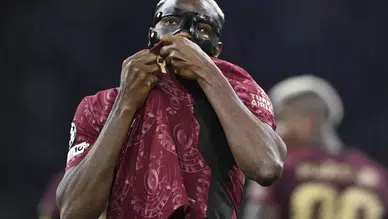 Galatasaray'dan Osimhen kararı