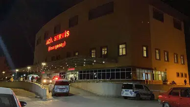 ‘Hayvan otlatma’ kavgası kanlı bitti