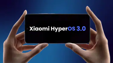 Xiaomi Bombayı Patlattı! HyperOS 3 Güncellemesi İki Modele Birden Geldi