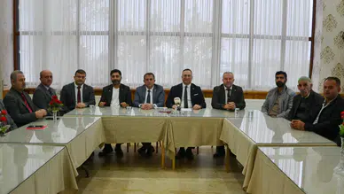 Saadet Parti'li Tekin: Genç nüfus Manisa’yı terk ediyor