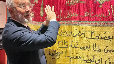 Manisa Sancağı Şehzadeler Müzesi’nde