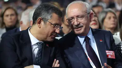 CHP'de sular durulmuyor