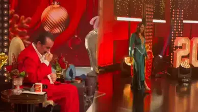 22 yıllık küslük son buldu