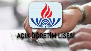 AÖL 1. Dönem Sınav Takvimi Açıklandı: Giriş Belgeleri Ne Zaman Yayınlanacak?