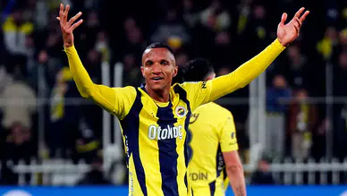 Rodrigo Becao kadro dışı bırakıldı