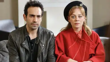 Fenomen dizi bu akşam final yapıyor