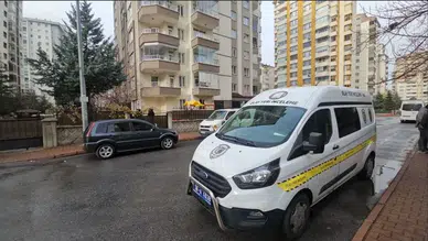 Kendi karısını öldürmeye geldi, görevlinin karısını öldürdü