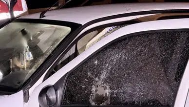 Av yolculuğunda feci son