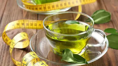 Yeşil Çay Hangi Saatte İçilmeli, Ne Zaman Zararlı? Canan Karatay’dan Yeşil Çay Uyarısı!