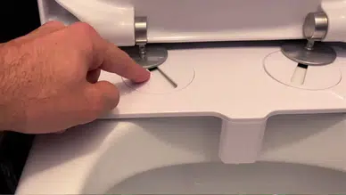 Avrupa'da Taharet Musluğu Bu Yüzden Kullanılmıyor! Uzman Açıkladı