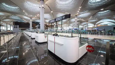 Halkalı’dan Havalimanı’na 30 Dakikada! Yeni Metro Hattı Ne Zaman Açılacak?