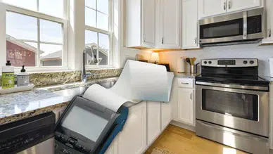 Kapalı Gibi Görünüyor, Cüzdanınızı Sessizce Eritiyor: Faturayı Şişiren 4 Gizli Elektrik Canavarı