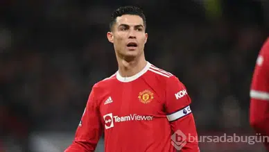 Ronaldo Krizi Fenerbahçe’ye Sıçradı: En-Nesyri Transferi Durdu