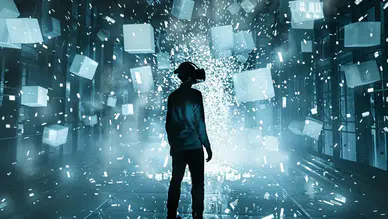 Meta Quest 4 Geliyor! 4K Micro-OLED Ekran, Yüz ve Göz Takibi, Daha İnce Tasarım