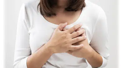 2050’de Kadınlarda Kalp Hastalıkları Zirve Yapacak! Uzmanlardan Kritik Uyarı