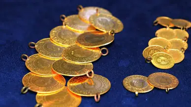 Altın piyasasında yükseliş sürdü: Gün sonu rakamları belli oldu
