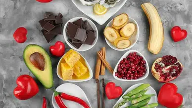 Mutlu Hissettiren Besinler Nelerdir? İşte Serotonin Destekleyen Yiyecekler