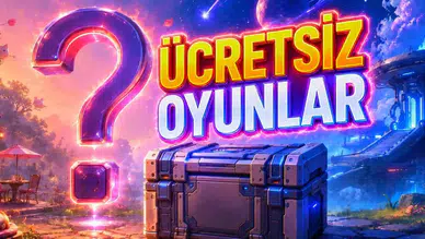 Epic Games ücretsiz oyunları açıklandı: Calico ve LONESTAR kısa süreliğine bedava oldu