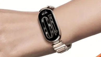 Xiaomi Smart Band 10 Pro İçin Geri Sayım: Yeni Tasarım ve Seramik Gövde Geliyor