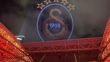 Galatasaray şampiyonluğunu bakın nasıl kutlayacak!