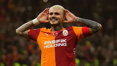 Icardi Galatasaray'da kalacak mı?