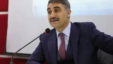 Serdar Mutta kimdir? Yeni YSK Başkanı’nın hayatı, yaşı ve kariyeri