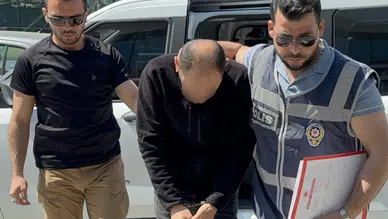 Eşine yaklaşmama kararını ihlal eden koca tutuklandı