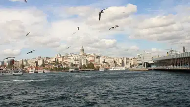 İstanbul’da hafta sonu hava durumu: 23-24 Mayıs’ta yağış var mı?