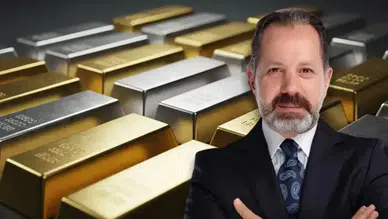 Altın Alacaklar İçin Kapalıçarşı’da Nadir Tablo: İslam Memiş “Bu Fırsat Kalıcı Değil” Dedi